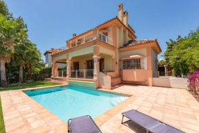 Villa Picasso